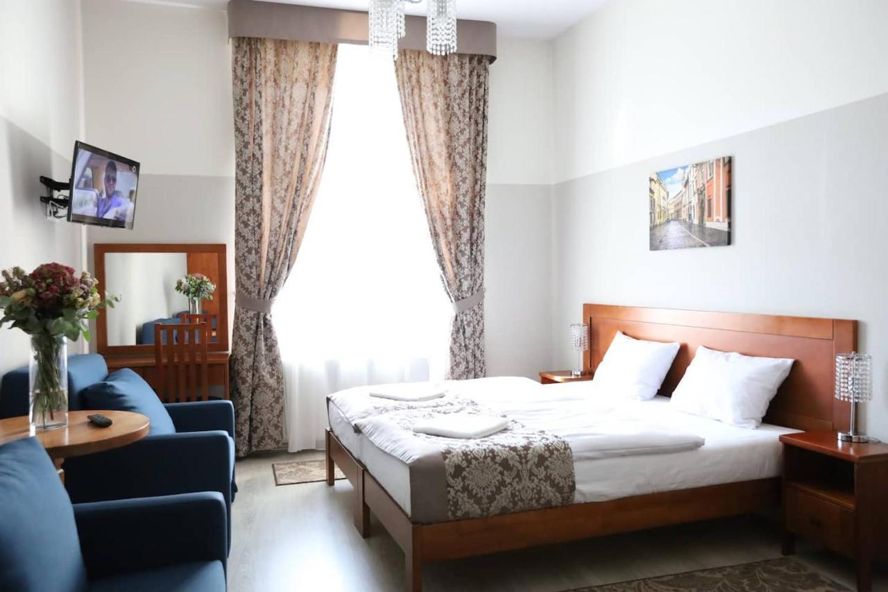 Dream Garden Palace Aparthotel - Krakow — Photos 3